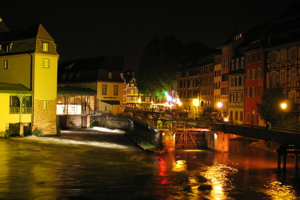 Straßburg 